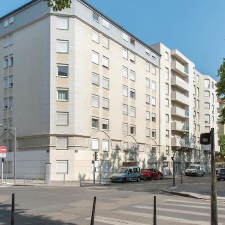 Studio Baraban - Welkeys Lyon Exterior photo